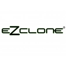 NEW! EZ-Clone EZCOL65H Hydroponic Hard Garden Plant Cloning Collars | 65 Pack   